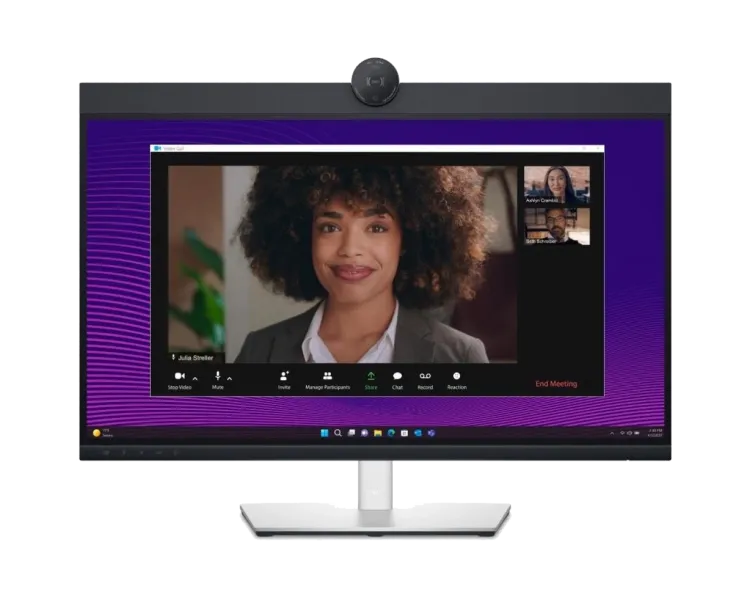 Dell P2724DEB 27" дюйма 2560x1140 Монітор
