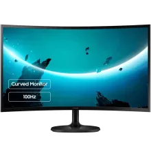 SAMSUNG LS24D360GAIXCI 24" дюйма 1920x1080 Монітор