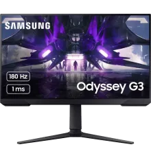 SAMSUNG LS24DG300EIXCI 24" дюйма 1920x1080 Монітор