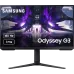 SAMSUNG LS24DG300EIXCI 24" дюйма 1920x1080 Монітор
