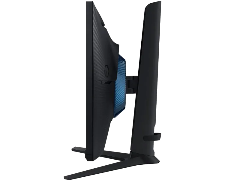 SAMSUNG LS24DG300EIXCI 24" дюйма 1920x1080 Монітор
