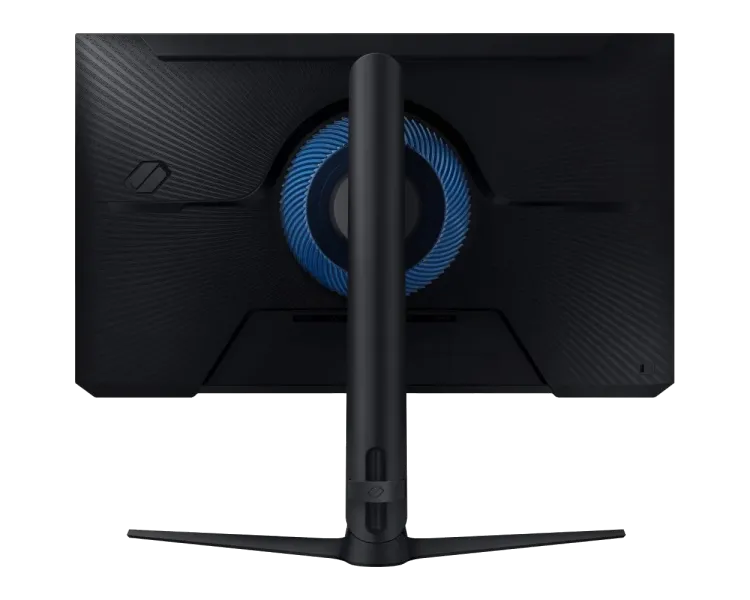 SAMSUNG LS24DG300EIXCI 24" дюйма 1920x1080 Монітор