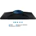 SAMSUNG LS24DG300EIXCI 24" дюйма 1920x1080 Монітор