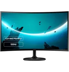 SAMSUNG LS27D360GAIXCI 27" дюйма 1920x1080 Монітор