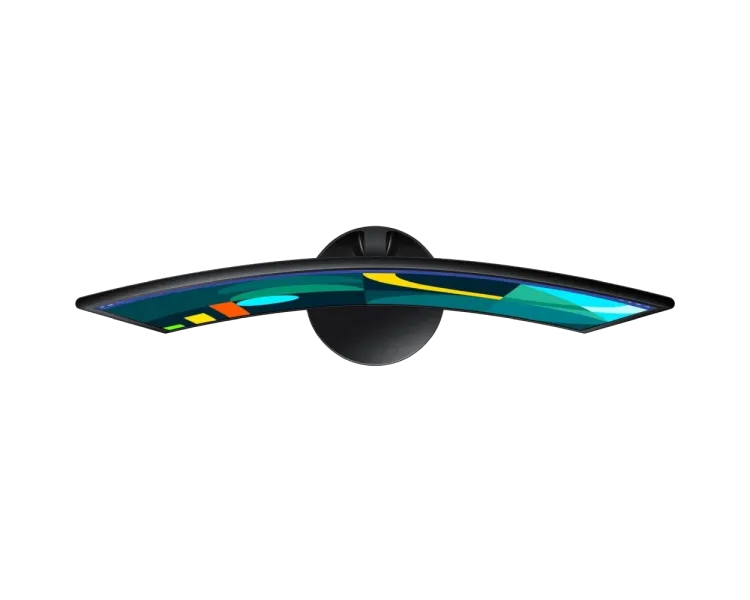 SAMSUNG LS27D360GAIXCI 27" дюйма 1920x1080 Монітор
