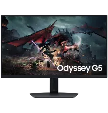SAMSUNG LS27DG500EIXCI 27" дюйма 2560x1080 Монітор