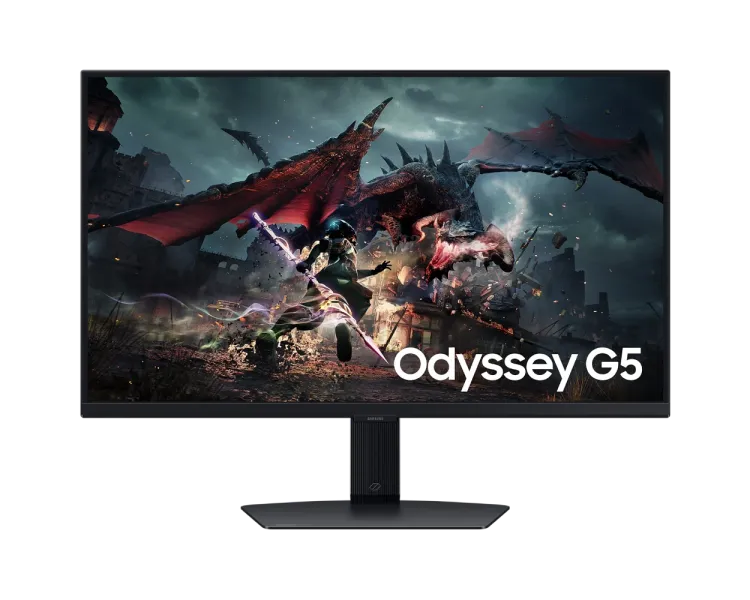SAMSUNG LS27DG500EIXCI 27" дюйма 2560x1080 Монітор