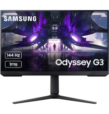 SAMSUNG LS27DG300EIXCI 27" дюйма 1920x1080 Монітор