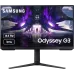 SAMSUNG LS27DG300EIXCI 27" дюйма 1920x1080 Монітор