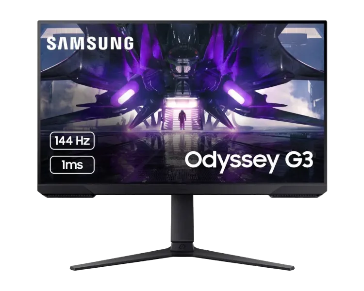 SAMSUNG LS27DG300EIXCI 27" дюйма 1920x1080 Монітор