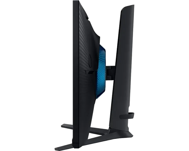 SAMSUNG LS27DG300EIXCI 27" дюйма 1920x1080 Монітор