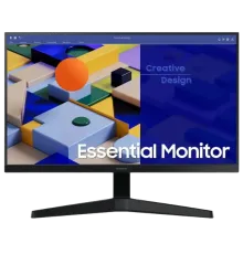 SAMSUNG LS27C310EAIXCI 27" дюйма 1920×1080 Монітор