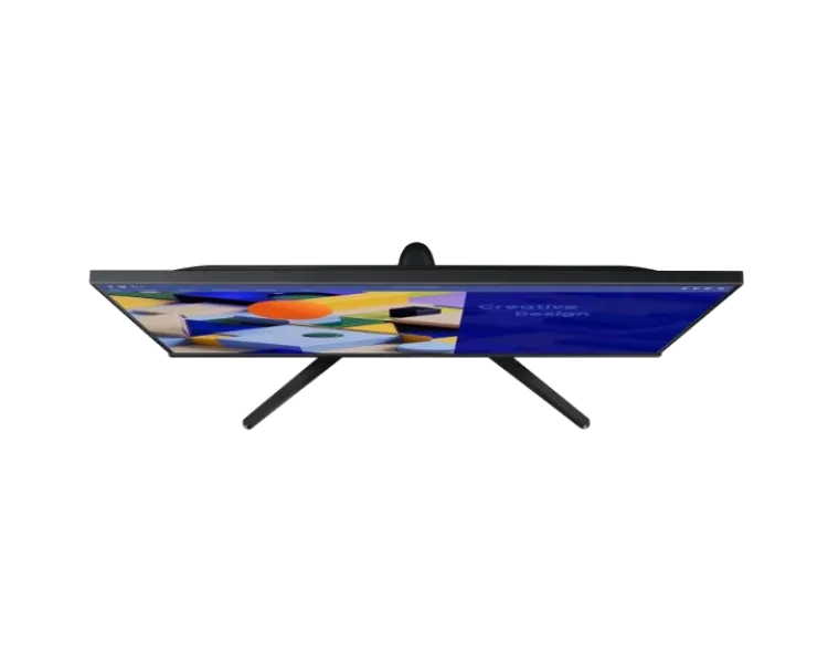 SAMSUNG LS27C310EAIXCI 27" дюйма 1920×1080 Монітор