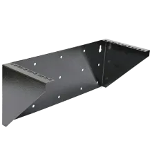 19" 4U (CMS-WWB4U-BK) Кронштейн для вертикальної установки серверу