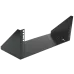 19" 4U (CMS-WWB4U-BK) Кронштейн для вертикальної установки серверу