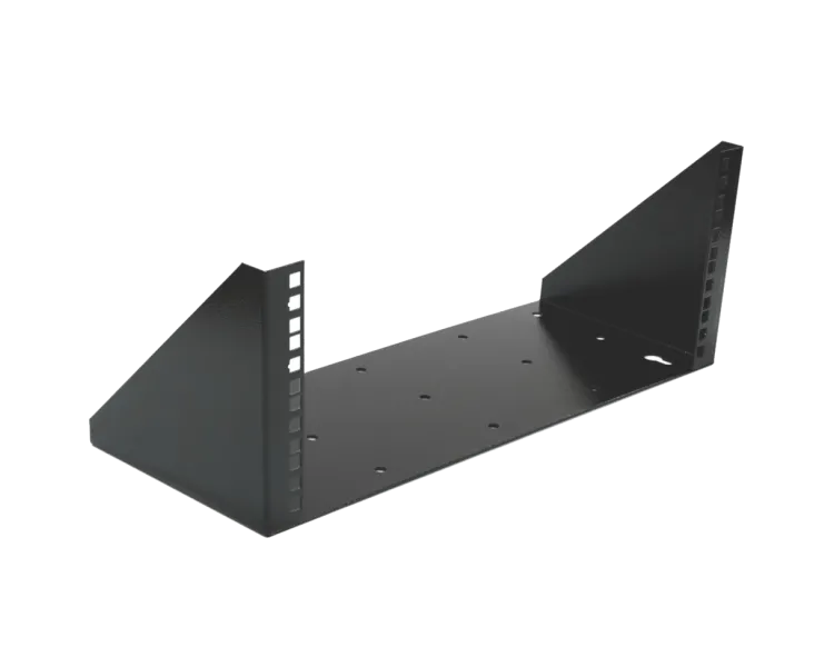 19" 4U (CMS-WWB4U-BK) Кронштейн для вертикальної установки серверу