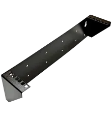 19" 2U(CMS-WWB2U-BK) Кронштейн для вертикальної установки серверу