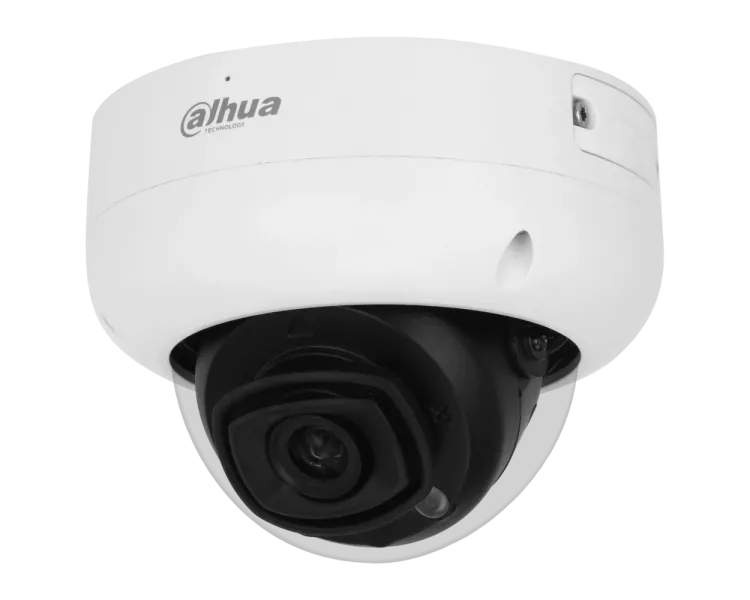 DH-IPC-HDBW5441R-ASE-HDMI 4МП (2.8мм) IP відеокамера Dahua