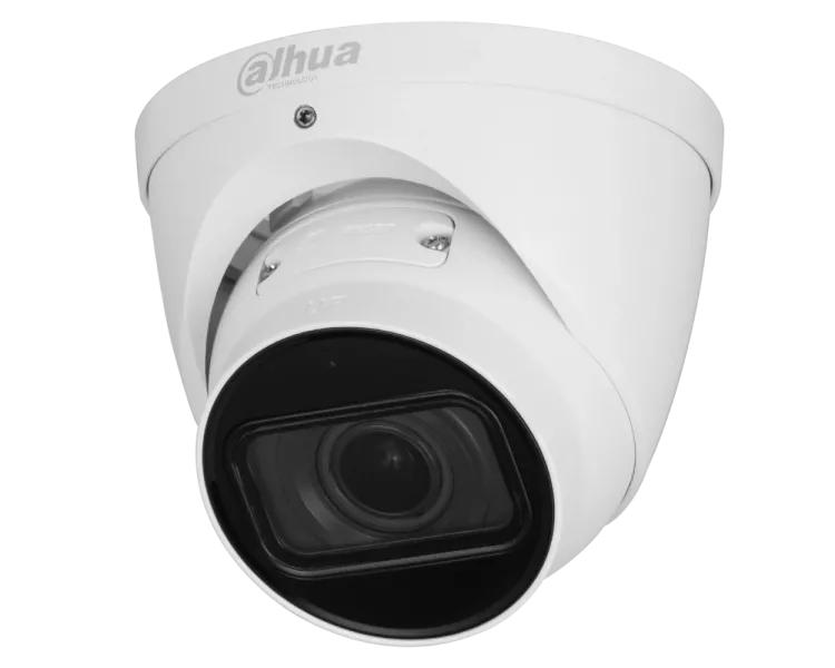 IPC-HDW5442T-ZE-2712-S3 4МП (2.7-12мм) з мікрофоном IP відеокамера Dahua