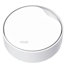 TP-LINK Deco X50-PoE Домашня Mesh Wi-Fi система