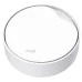 TP-LINK Deco X50-PoE Домашня Mesh Wi-Fi система