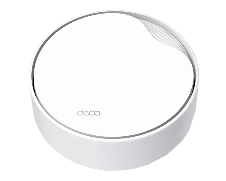 TP-LINK Deco X50-PoE Домашня Mesh Wi-Fi система