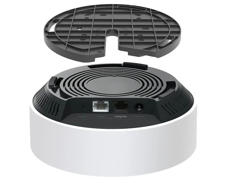 TP-LINK Deco X50-PoE Домашня Mesh Wi-Fi система