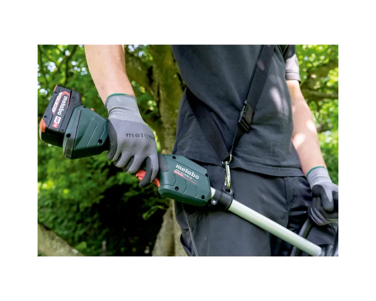 Metabo RTD 18 LTX BL Акумуляторний тример