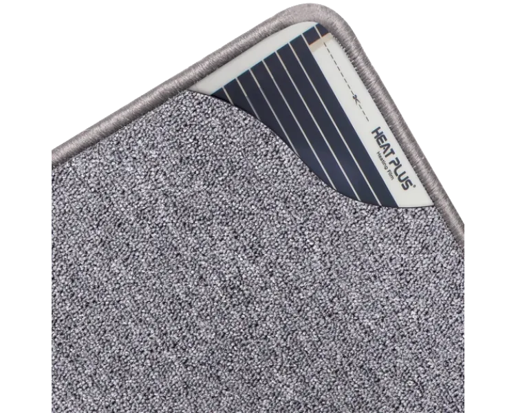 SolraY 530x830 мм 88 Вт Килимок з підігрівом