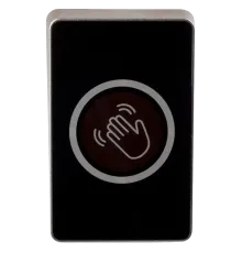 SEVEN K-7491 Wi-Fi (пластик) Безконтактна кнопка виходу