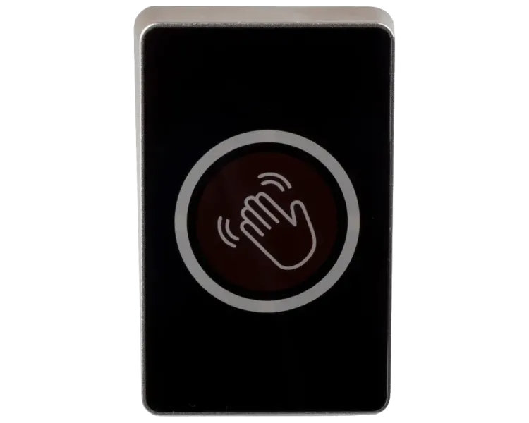 SEVEN K-7491 Wi-Fi (пластик) Безконтактна кнопка виходу