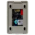SEVEN K-7491 Wi-Fi (пластик) Безконтактна кнопка виходу