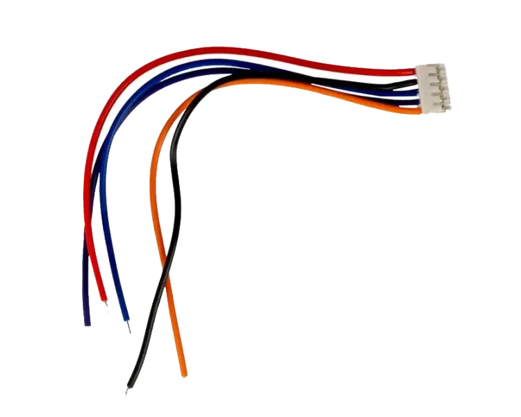 SEVEN K-7491 Wi-Fi (пластик) Безконтактна кнопка виходу
