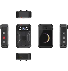 DS-MCW409/32G/GLE(C) Натільна камера Hikvision