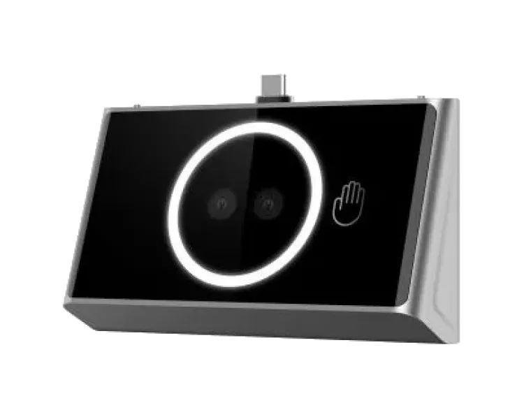 DS-KAB673-P Сканер відбитку долоні та відбитку вен на долоні Hikvision