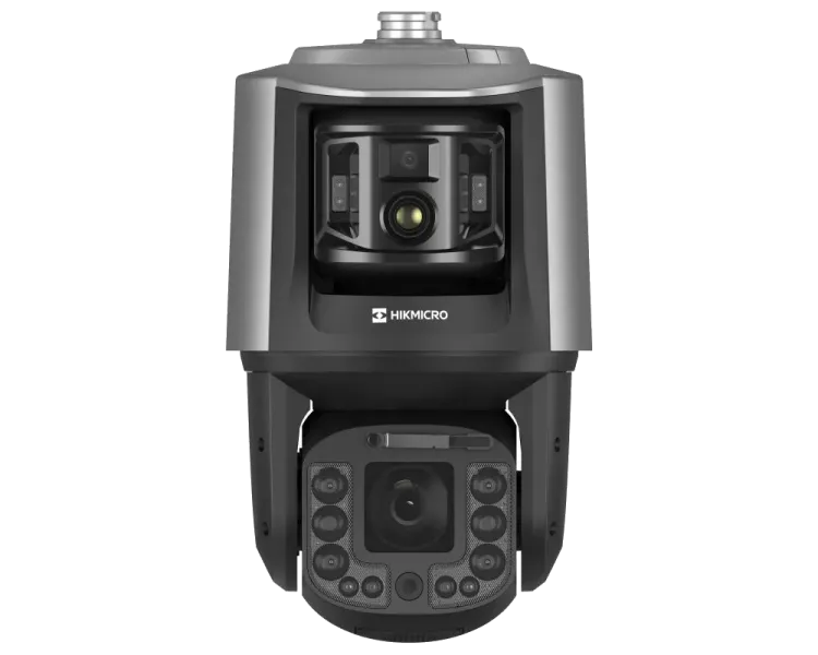 HM-TX3840-25/G0/T1 PTZ відеокамера Hikmicro