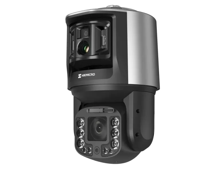 HM-TX3840-25/G0/T1 PTZ відеокамера Hikmicro