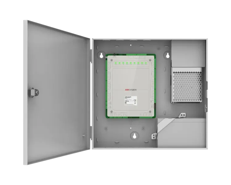 Hikvision DS-K2621X Контролер для однієї двері