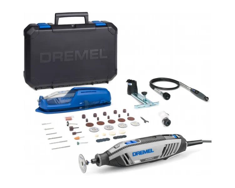 Dremel 4250 3-45 (F0134250JJ) Багатофункціональний інструмент
