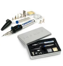Dremel VersaTip Hobby (F0132000JC) Газовий паяльник