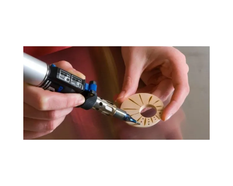 Dremel VersaTip Hobby (F0132000JC) Газовый паяльник
