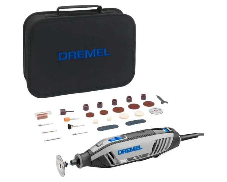 Dremel 4250-35 (F0134250JD) Багатофункціональний інструмент