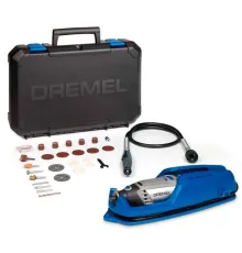 Dremel 3000-1/25 (F0133000JT) Багатофункціональний інструмент