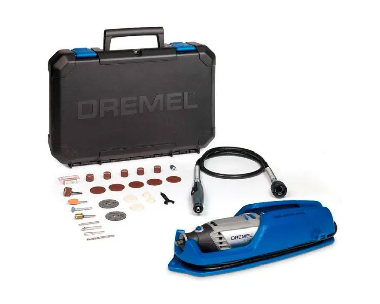 Dremel 3000-1/25 (F0133000JT) Багатофункціональний інструмент