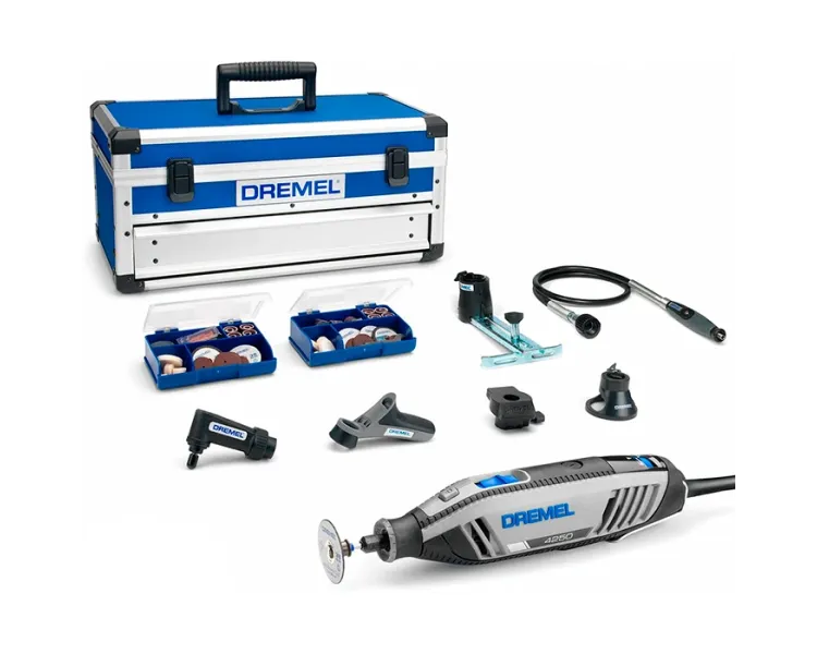 Dremel 4250-6-128 (F0134250JN) Багатофункціональний інструмент
