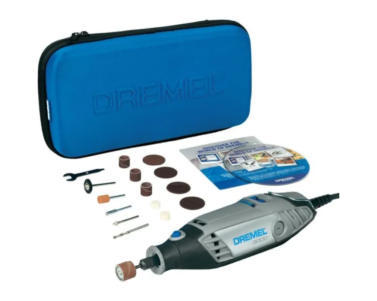 Dremel 3000-15 (F0133000JL) Багатофункціональний інструмент
