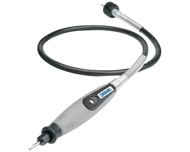 Dremel 225 (26150225JA) Гнучкий вал