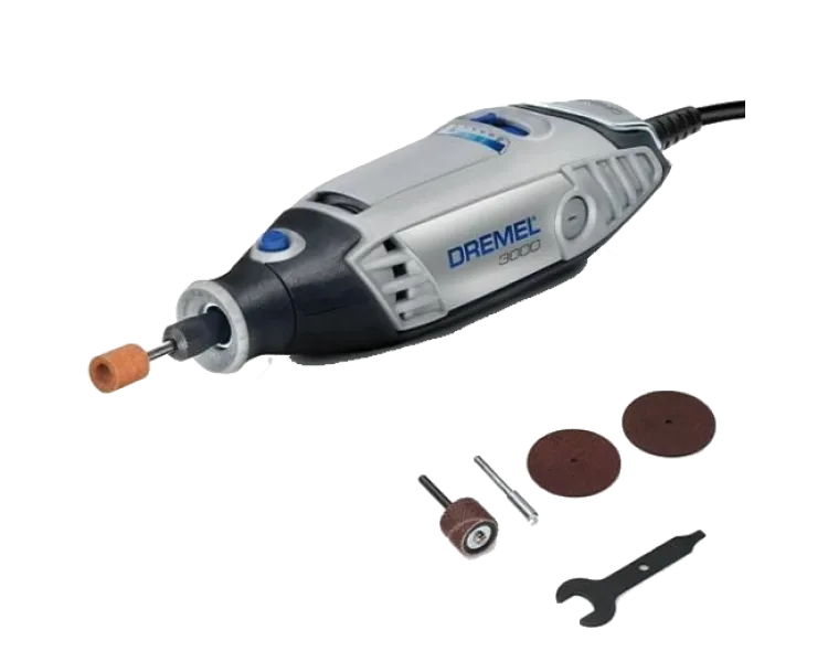 Dremel 3000-5 (F0133000JX) Багатофункціональний інструмент