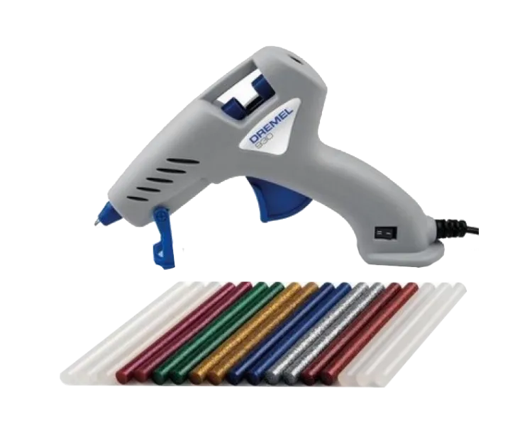 DREMEL 930 JC (F0130930JC) Клейовий пістолет