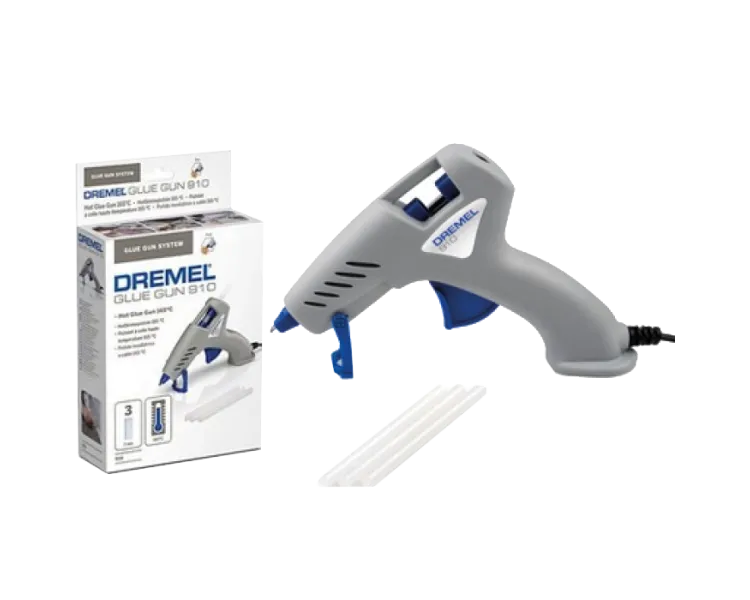 DREMEL 910 (F0130910JC) Клейовий пістолет